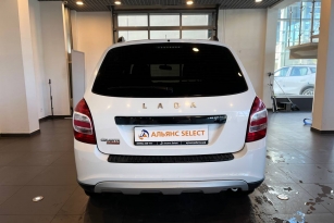 LADA GRANTA