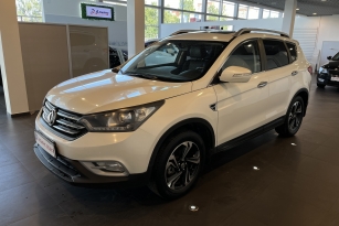 DONGFENG DFM