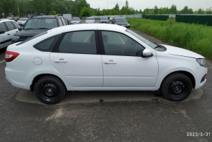 LADA GRANTA