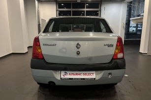 RENAULT LOGAN