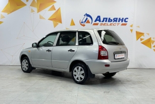 LADA KALINA