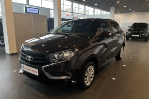 LADA XRAY