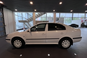 SKODA OKTAVIA