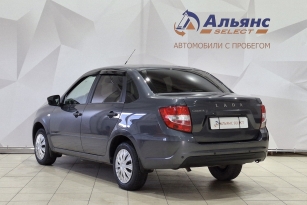 LADA GRANTA
