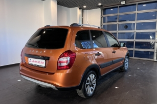 LADA GRANTA