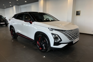 OMODA C5