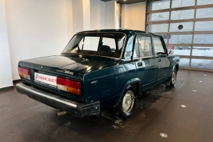 LADA 2107