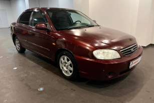 KIA SPECTRA