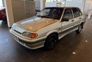 LADA 2115