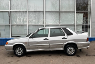 LADA 2115