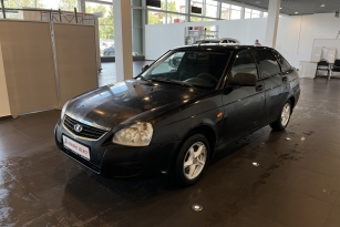 LADA PRIORA