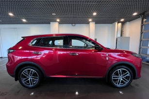 CHANGAN CS55PLUS