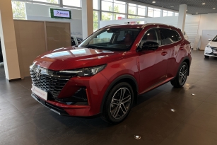 CHANGAN UNI-S