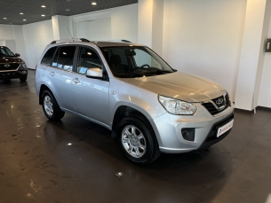 CHERY T11 TIGGO