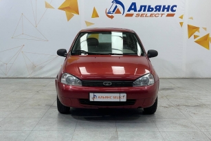 LADA KALINA
