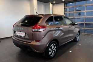 LADA XRAY