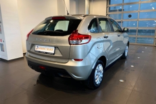 LADA XRAY