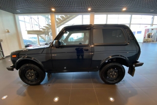 LADA 2121 (4X4)