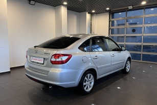 LADA GRANTA
