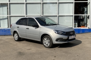 LADA GRANTA