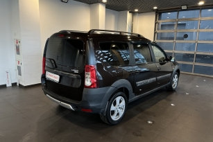 LADA LARGUS