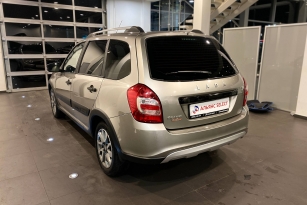 LADA GRANTA