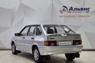 LADA 2113