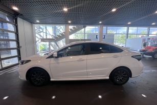 OMODA S5