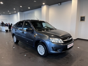 LADA GRANTA