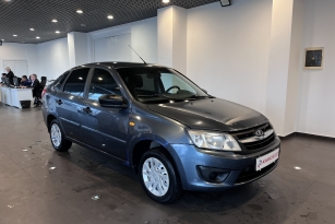 LADA GRANTA