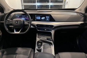 CHANGAN UNI-T