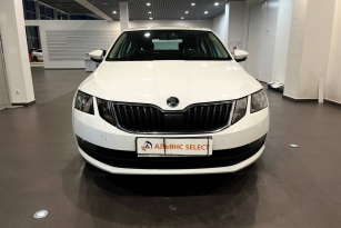 SKODA OKTAVIA