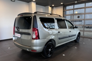 LADA LARGUS