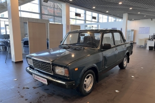 LADA 2107
