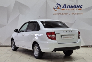 LADA GRANTA