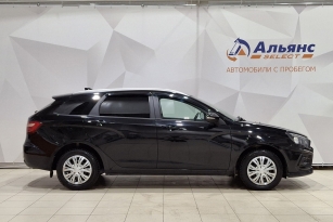 LADA VESTA