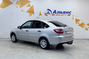 LADA GRANTA