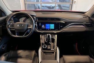 GEELY ATLAS PRO