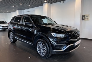 GEELY ATLAS PRO