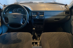 LADA PRIORA
