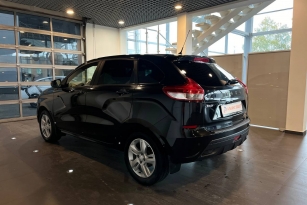 LADA XRAY