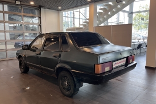LADA 2109