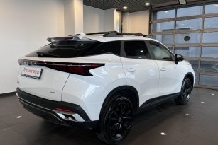 OMODA C5