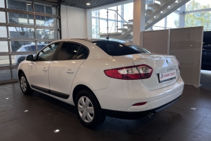 RENAULT FLUENCE