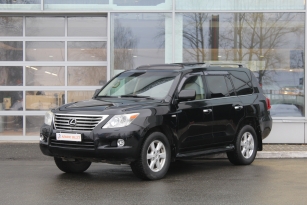 LEXUS LX 570