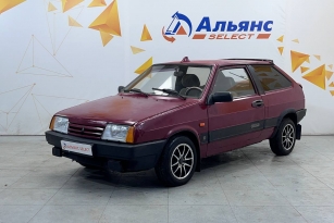 LADA 2108