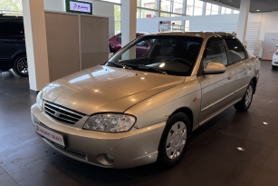 KIA SPECTRA