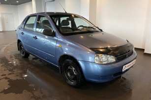 LADA KALINA