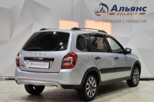LADA GRANTA