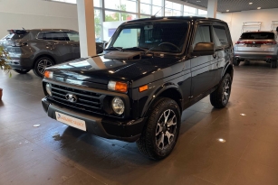LADA 2121 (4X4)